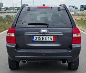 Kia Sportage 2.0CRDI 140ks 4WD 141000km !!! | Mobile.bg � ����� ������ 5