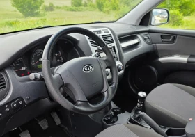 Kia Sportage 2.0CRDI 140ks 4WD 141000km !!! | Mobile.bg � ����� ������ 7