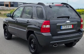 ����� �� �������� �� Kia Sportage 2.0CRDI 140ks 4WD 141000km !!!