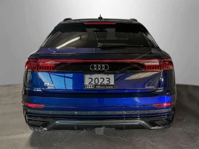 Audi Q8 Progressiv  CARFAX | Mobile.bg � ����� ������ 3