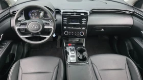 Hyundai Tucson Diesel 2.0 2WD | Auto.bg — изображение 6