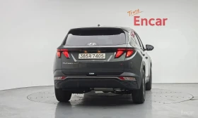 Hyundai Tucson Diesel 2.0 2WD | Auto.bg — изображение 4
