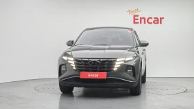 Hyundai Tucson Diesel 2.0 2WD | Auto.bg — изображение 2