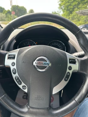 Nissan Qashqai 1.5dci-110k.s. | Mobile.bg � ����� ������ 14