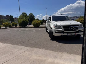 Mercedes-Benz GL 550 550 4MATIC | Mobile.bg � ����� ������ 14
