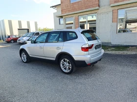 BMW X3 2.0d 150k.c. E83 - 5100 € / 9974.73 лв. - 57263204 6