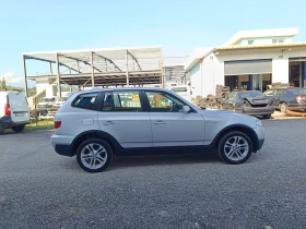 BMW X3 2.0d 150k.c. E83 - 5100 € / 9974.73 лв. - 57263204 2