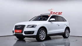 Audi Q5 2.0 TDI quattro* ЕЛ. БАГАЖНИК* ЛЮК* КРАЙНА ЦЕНА