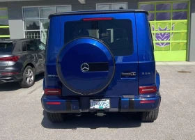 Mercedes-Benz G 63 AMG * АВТОКРЕДИТ БЕЗ ПЪРВОНАЧАЛНА ВНОСКА*  - 90000 € - 28658920 4