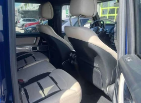 Mercedes-Benz G 63 AMG * АВТОКРЕДИТ БЕЗ ПЪРВОНАЧАЛНА ВНОСКА*  - 90000 € - 28658920 12