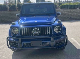 Mercedes-Benz G 63 AMG * АВТОКРЕДИТ БЕЗ ПЪРВОНАЧАЛНА ВНОСКА*  - 90000 € - 28658920 6
