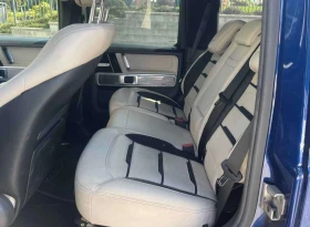 Mercedes-Benz G 63 AMG * АВТОКРЕДИТ БЕЗ ПЪРВОНАЧАЛНА ВНОСКА*  - 90000 € - 28658920 10