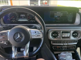 Mercedes-Benz G 63 AMG * АВТОКРЕДИТ БЕЗ ПЪРВОНАЧАЛНА ВНОСКА*  - 90000 € - 28658920 5