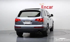 Audi Q7 4.2 FSI Quattro 4L | Mobile.bg � ����� ������ 4