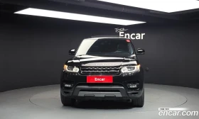 Land Rover Range Rover Sport 3.0 SDV6 HSE Dynamic - 16890 € - 27543203 3