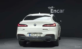 BMW X4 * xDrive M40d * ������ ���� �� �������� | Mobile.bg � ����� ������ 4