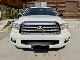 Toyota Sequoia Platinum 5.7 | Mobile.bg � ����� ������ 7
