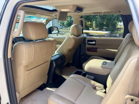 Toyota Sequoia Platinum 5.7 | Mobile.bg � ����� ������ 13