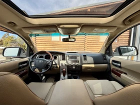 Toyota Sequoia Platinum 5.7 | Mobile.bg � ����� ������ 11