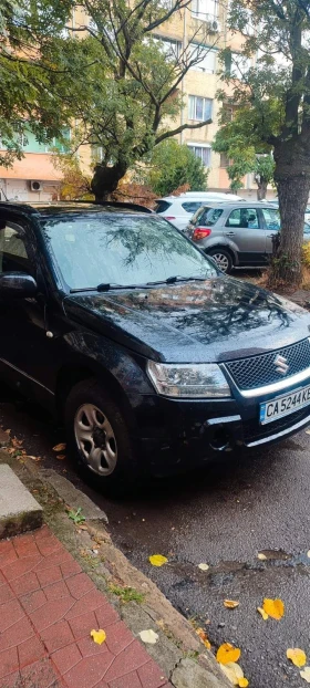 Suzuki Grand vitara Grand Vitara - 6300 € - 61765722 2
