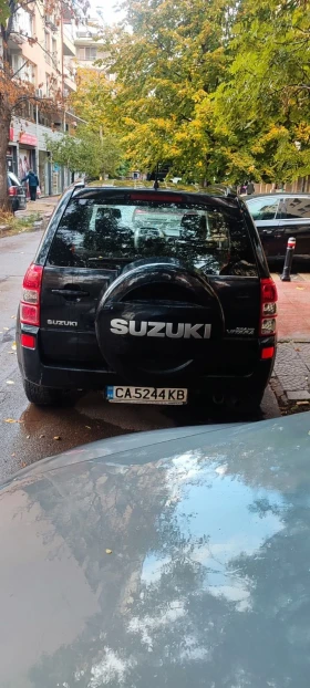 Suzuki Grand vitara Grand Vitara - 6300 € - 61765722 4