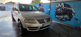 VW Touareg V10 | Mobile.bg � ����� ������ 8