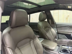 Audi Q8 * 55 TFSI TECHNIK| S LINE| BLACK OPTICS * CARFAX * | Auto.bg — изображение 11