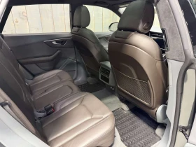 Audi Q8 * 55 TFSI TECHNIK| S LINE| BLACK OPTICS * CARFAX * | Auto.bg — изображение 15