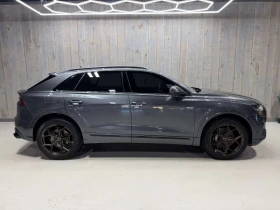 Audi Q8 * 55 TFSI TECHNIK| S LINE| BLACK OPTICS * CARFAX * | Auto.bg — изображение 2