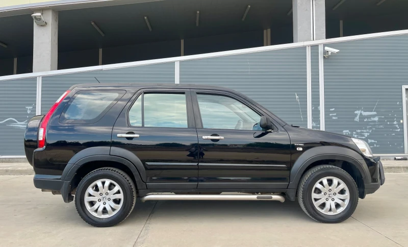 Honda Cr-v Honda Cr-v 2.0i 150 к.с. Facelift 4x4, снимка 7 - Автомобили и джипове - 52390500