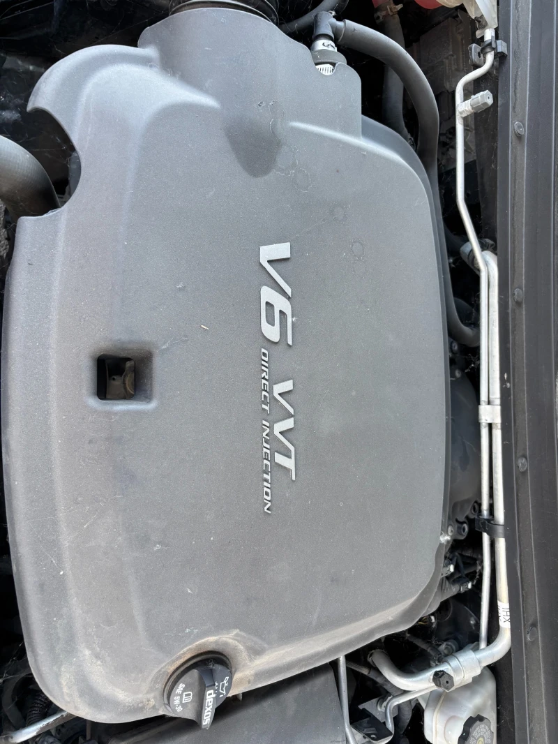 Chevrolet Colorado PICK UP, снимка 16 - Автомобили и джипове - 51738858