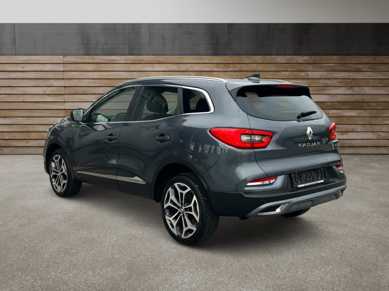Renault Kadjar 1.7dCi 4x4 ПРОЧЕТИ ОПИСАНИЕТО, снимка 4 - Автомобили и джипове - 52594617