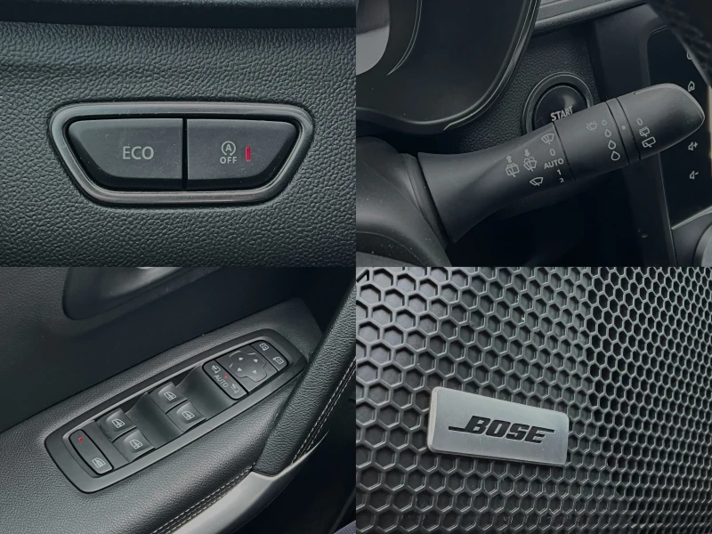 Renault Kadjar 1.7dCi 4x4 ПРОЧЕТИ ОПИСАНИЕТО, снимка 15 - Автомобили и джипове - 52594617