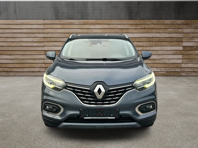 Renault Kadjar 1.7dCi 4x4 ПРОЧЕТИ ОПИСАНИЕТО, снимка 2 - Автомобили и джипове - 52594617