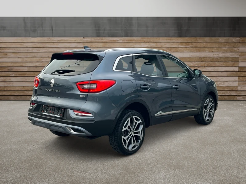 Renault Kadjar 1.7dCi 4x4 ПРОЧЕТИ ОПИСАНИЕТО, снимка 6 - Автомобили и джипове - 52594617