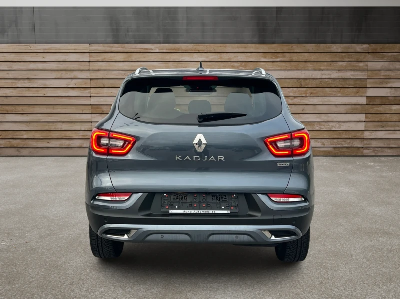 Renault Kadjar 1.7dCi 4x4 ПРОЧЕТИ ОПИСАНИЕТО, снимка 5 - Автомобили и джипове - 52594617