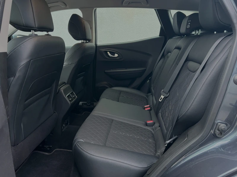 Renault Kadjar 1.7dCi 4x4 ПРОЧЕТИ ОПИСАНИЕТО, снимка 13 - Автомобили и джипове - 52594617