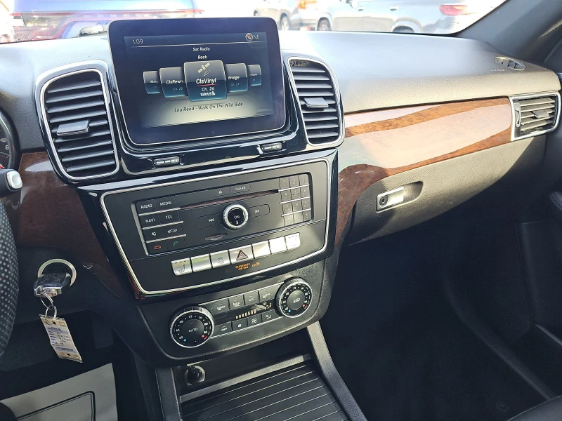 Mercedes-Benz GLE 350 4MATIC, снимка 9 - Автомобили и джипове - 52795310