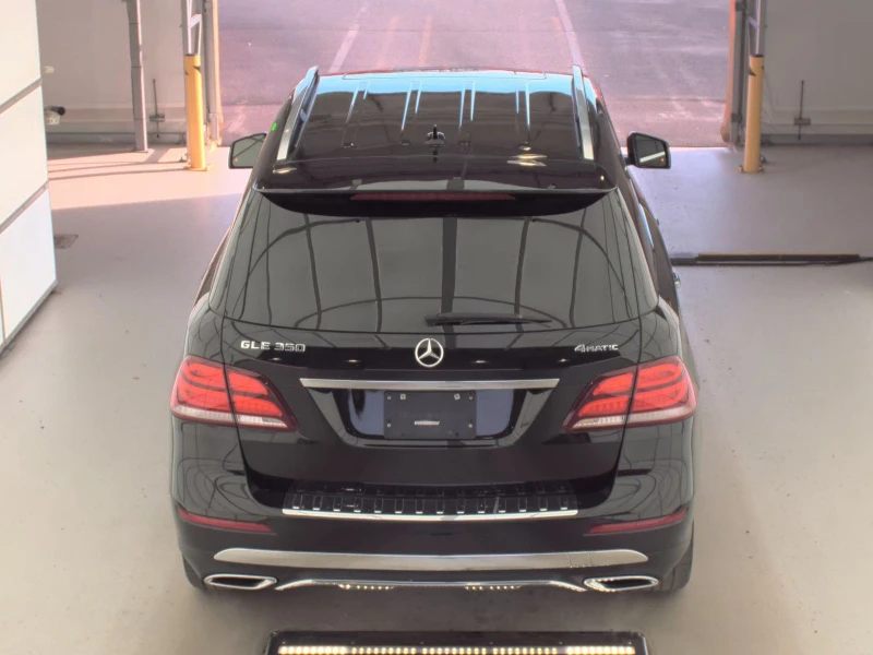 Mercedes-Benz GLE 350 4MATIC, снимка 5 - Автомобили и джипове - 52795310