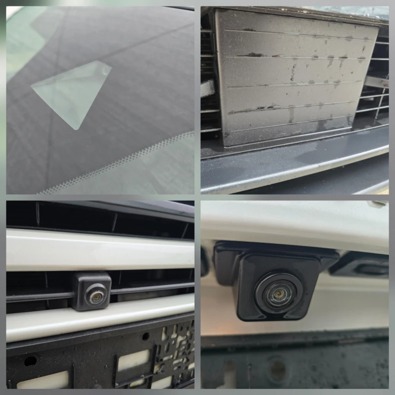 Citroen C5 Aircross 2.0HDI* 8EAT * SHINE * 360 камери , снимка 16 - Автомобили и джипове - 52831624