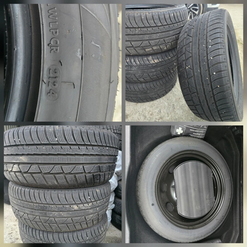 Citroen C5 Aircross 2.0HDI* 8EAT * SHINE * 360 камери , снимка 17 - Автомобили и джипове - 52831624