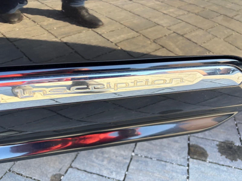 Volvo Xc90 T8, Recharger, Inscription, Full, снимка 11 - Автомобили и джипове - 53171316