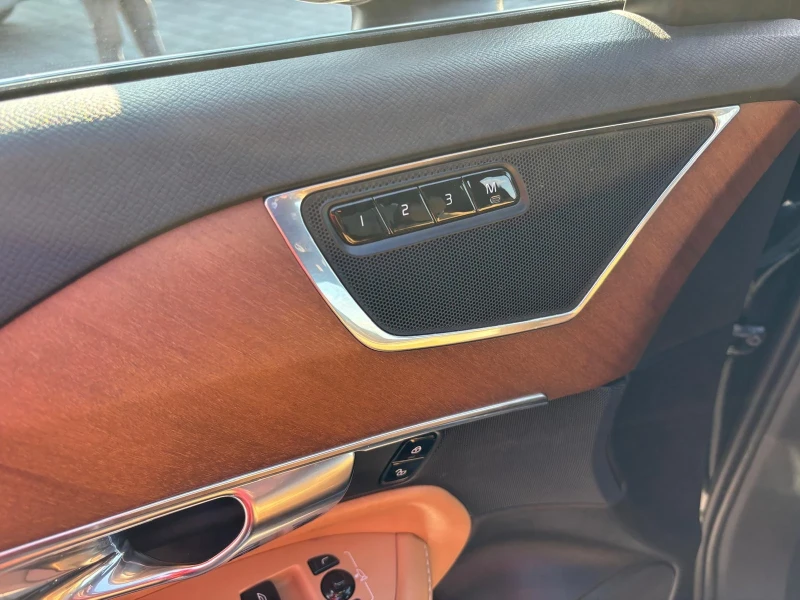 Volvo Xc90 T8, Recharger, Inscription, Full, снимка 14 - Автомобили и джипове - 53171316