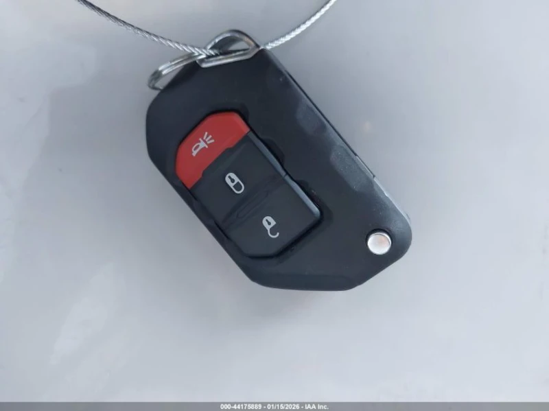 Jeep Gladiator 3l High Altitude 4X4, снимка 11 - Автомобили и джипове - 53587279