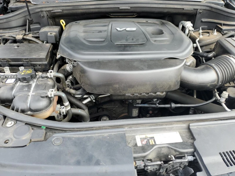 Jeep Grand cherokee LIMITED 3.6 Подгрев* LED* 8ZF* Перфектна на газ* - 23999 лв. - 78956122 11