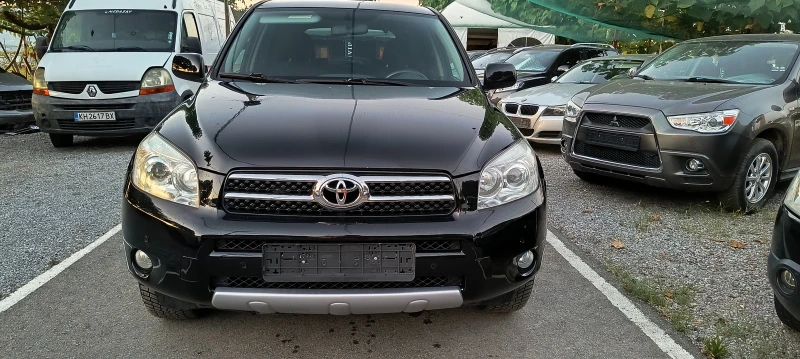 Toyota Rav4 - 12600 лв. - 10025416 1