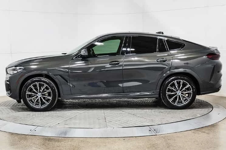 BMW X6 * xDrive40i * CARFAX * Хед-ЪП * 360 Камери * , снимка 2 - Автомобили и джипове - 54013338