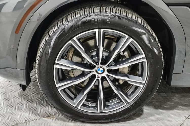 BMW X6 * xDrive40i * CARFAX * Хед-ЪП * 360 Камери * , снимка 7 - Автомобили и джипове - 54013338