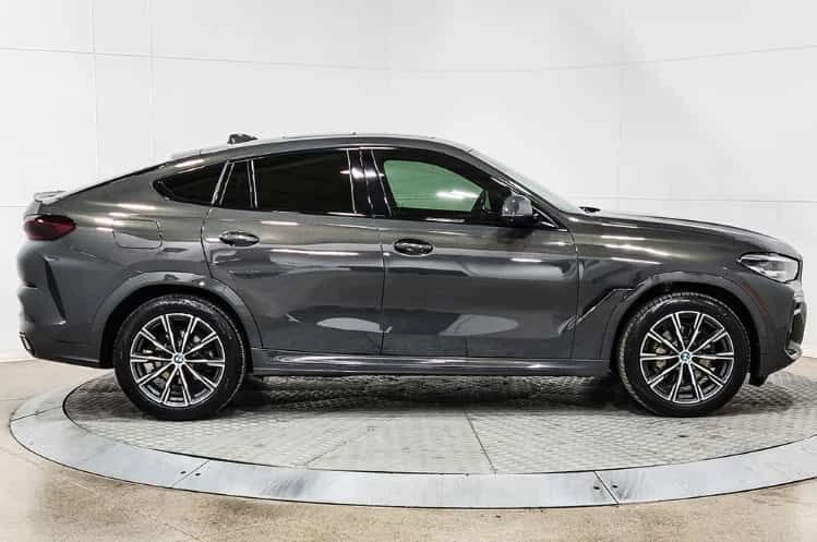 BMW X6 * xDrive40i * CARFAX * Хед-ЪП * 360 Камери * , снимка 3 - Автомобили и джипове - 54013338