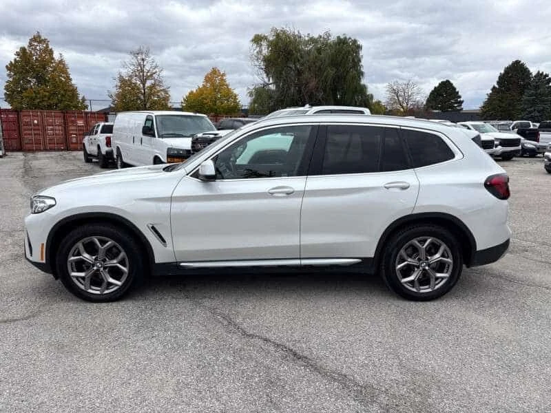 BMW X3 * xDrive30i * CARFAX * Фиксирана цена до БГ * , снимка 4 - Автомобили и джипове - 54060089